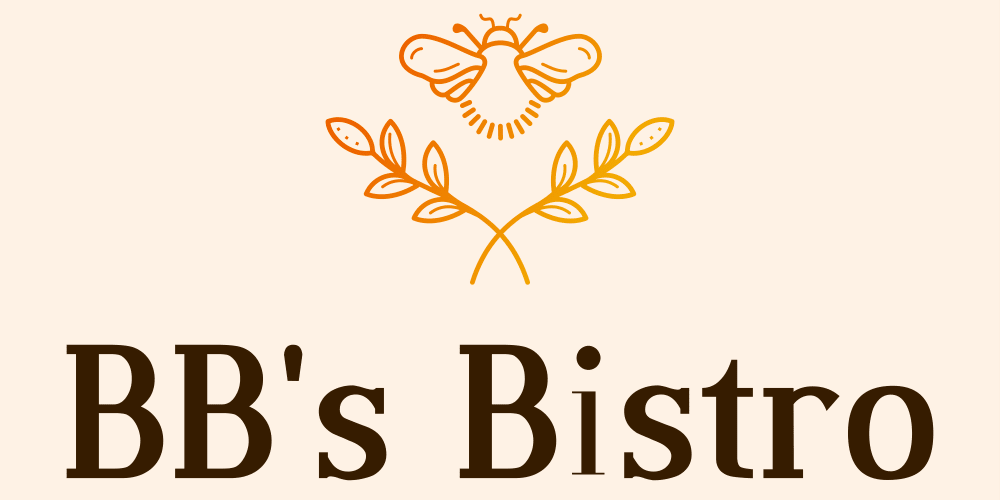 BB's Bistro Logo